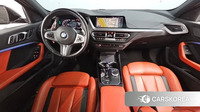 BMW 1 Series (F40) id 3088359 из Кореи 17