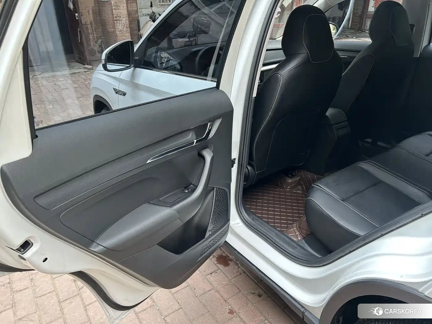 Skoda Kamiq id 4679551 из Китая 17