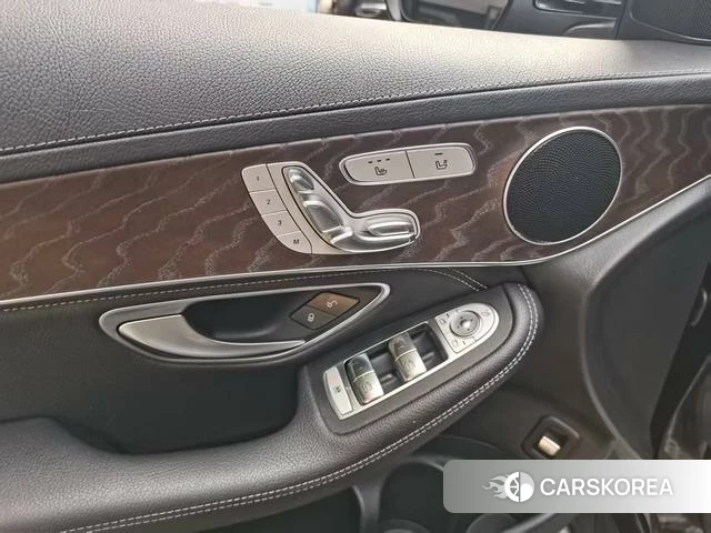 Mercedes-Benz GLC id 4253433 из Китая 15
