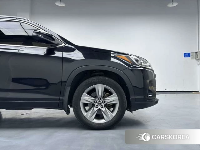 Toyota Highlander id 4279020 из Китая 13