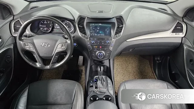 Hyundai The New Max Cruise id 3464934 из Кореи 17