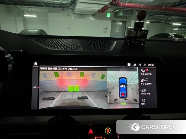 BMW 3 Series (G20) id 3955293 из Кореи 17