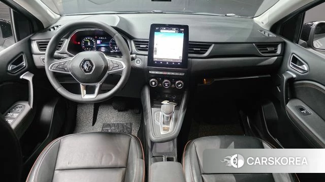 Renault Korea (Samsung) Capture id 4268587 из Кореи 27