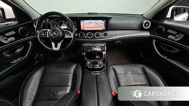 Mercedes-Benz E-Class W213 id 3484603 из Кореи 17