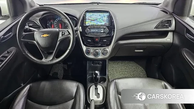 Chevrolet (GM Daewoo) The Next Spark id 3647274 из Кореи 17