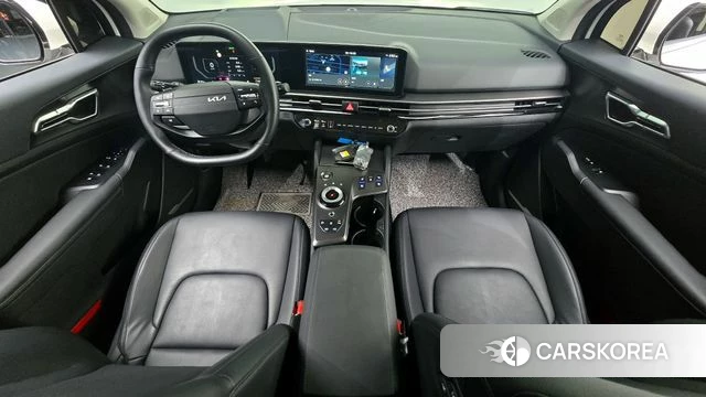 Kia The New Sportage 5th Generation id 4302108 из Кореи 29