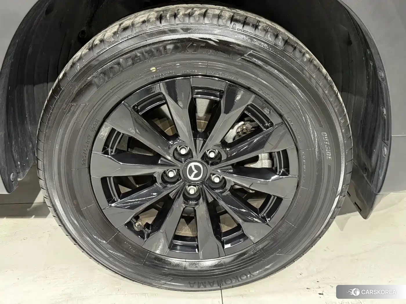 Mazda CX-50 Xingya id 4515436 из Китая 20