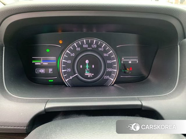 Honda Odyssey id 4298543 из Китая 20