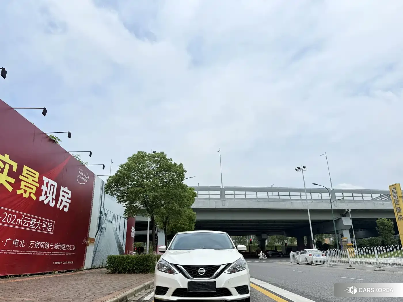 Nissan Sylphy id 4538630 из Китая 7