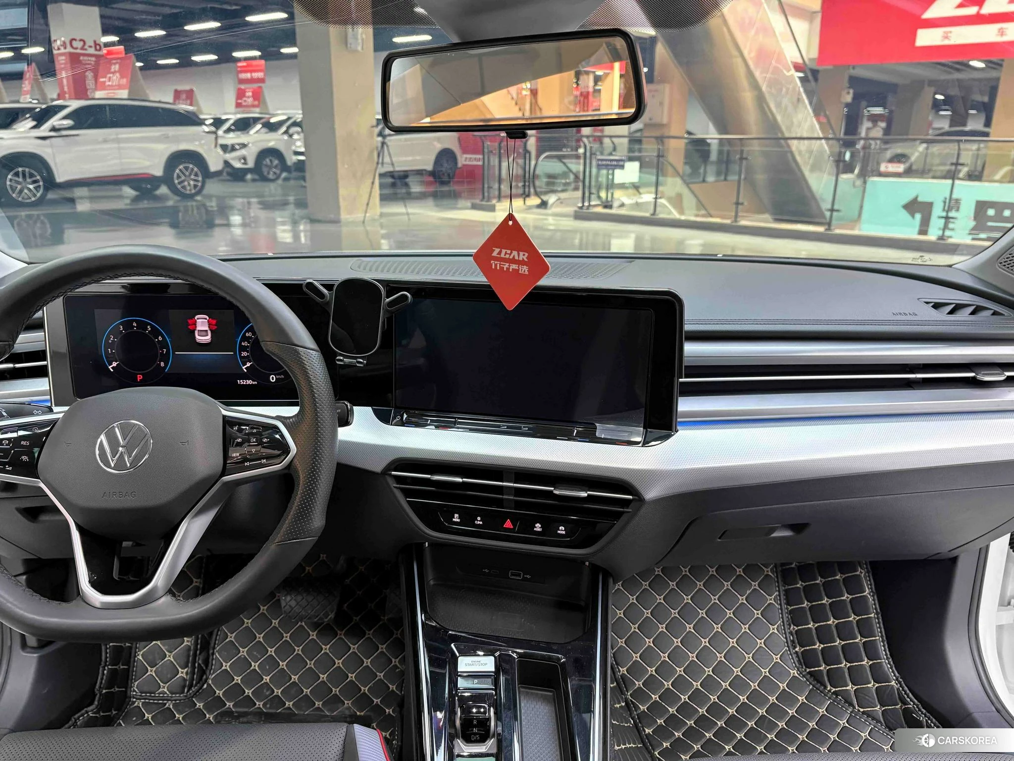 Volkswagen Lingdu id 4452520 из Китая 40