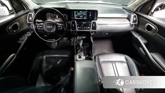 Kia Sorento 4th Generation id 3503386 из Кореи 17