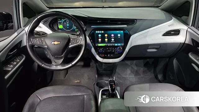 Chevrolet (GM Daewoo) Bolt EV id 2990044 из Кореи 17