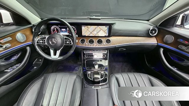 Mercedes-Benz E-Class W213 id 3795952 из Кореи 17