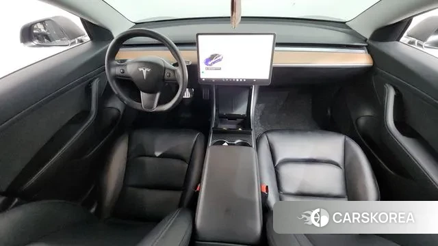 Tesla Model 3 id 3454111 из Кореи 17