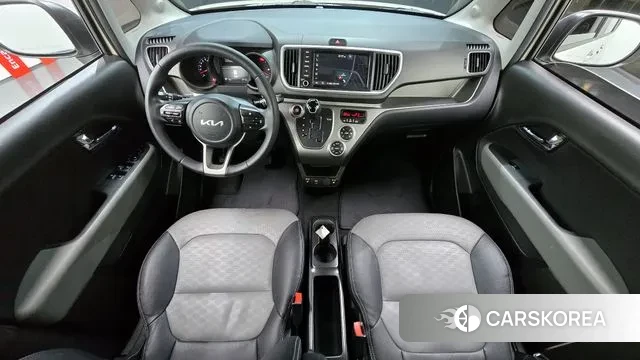 Kia The New Ray id 3432703 из Кореи 17