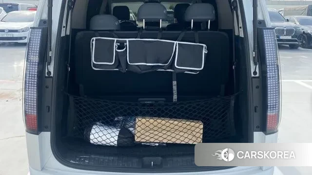 Hyundai Staria id 3222954 из Кореи 13