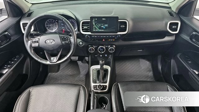 Hyundai Venue id 3795445 из Кореи 17