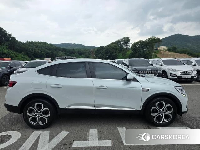 Renault Korea (Samsung) XM3 id 4614356 из Кореи 15