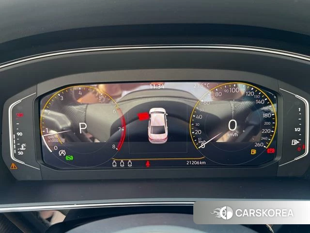 Volkswagen Passat id 4258371 из Китая 26