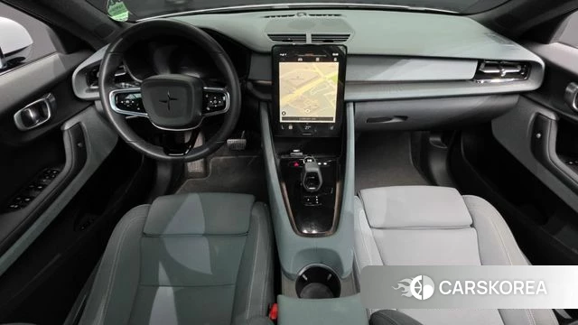 Polestar Polestar 2 id 3812133 из Кореи 17