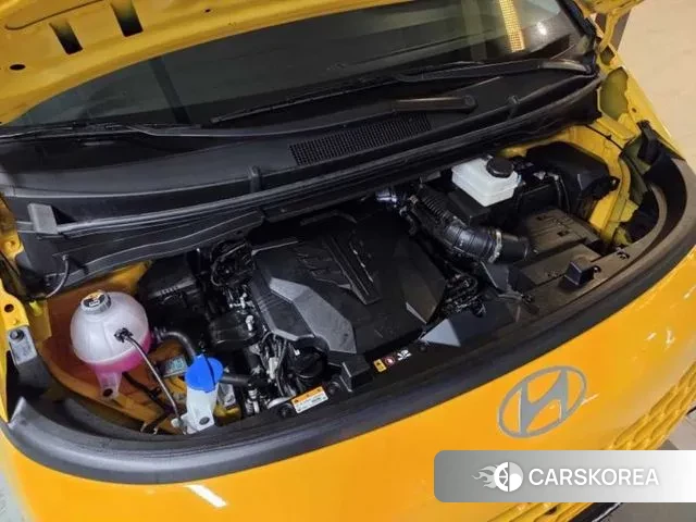 Hyundai Staria id 3619719 из Кореи 17