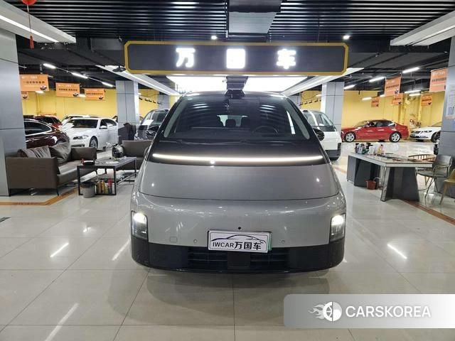 Ideal car Ideal MEGA id 3857803 из Китая 7