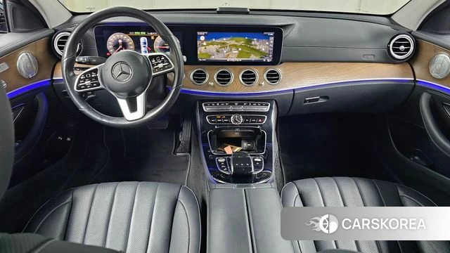 Mercedes-Benz E-Class W213 id 4179864 из Кореи 17