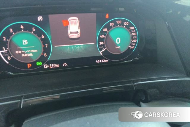 Volkswagen Tourang id 4258000 из Китая 14