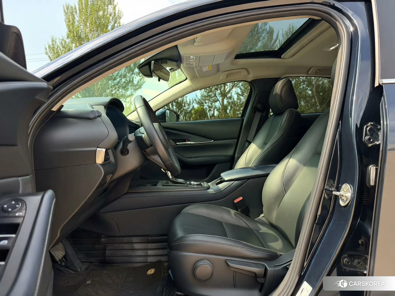 Mazda CX-30 id 4510460 из Китая 23