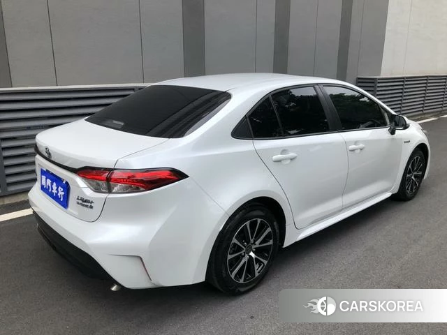 Toyota Lei Ling id 4263518 из Китая 12