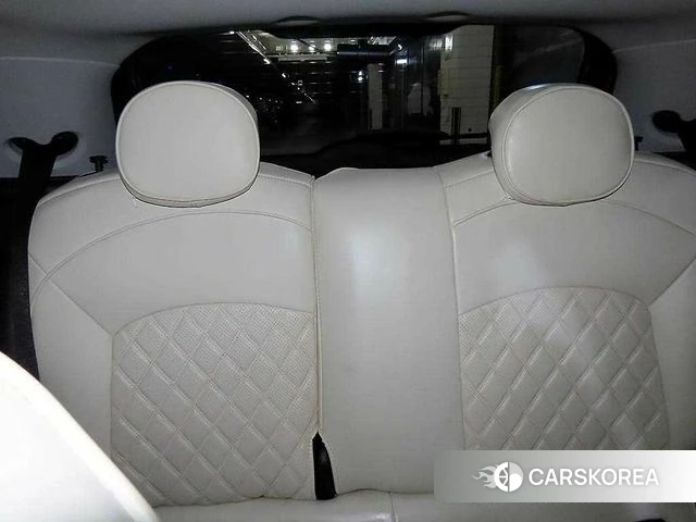 Mini Cooper id 3871495 из Кореи 15