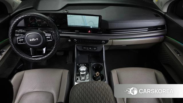 Kia The New Carnival 4th Generation id 4560598 из Кореи 35