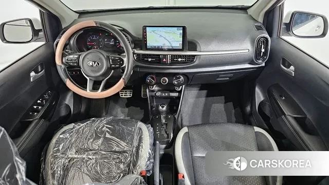 Kia All New Morning (JA) id 3055792 из Кореи 17