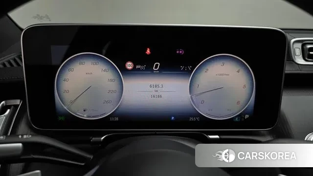 Mercedes-Benz S-Class W223 id 3236634 из Кореи 17