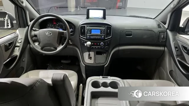 Hyundai The New Grand Starex id 3330403 из Кореи 17