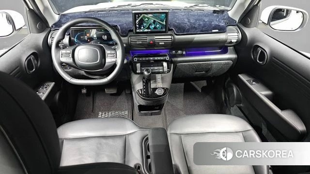 Hyundai Casper id 4249294 из Кореи 27