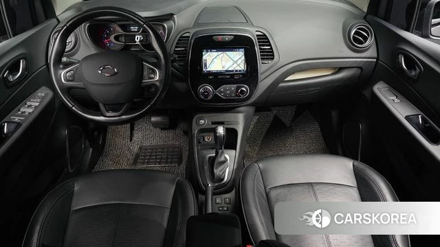 Renault Korea (Samsung) New QM3 id 3795851 из Кореи 17