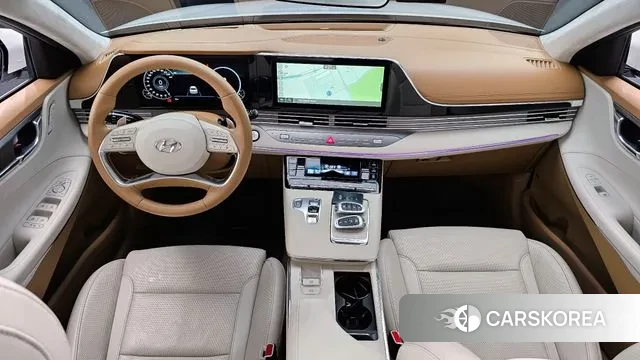 Hyundai The New Grandeur IG id 3760035 из Кореи 17