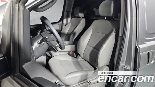 Hyundai The New Grand Starex id 2922143 из Кореи 17