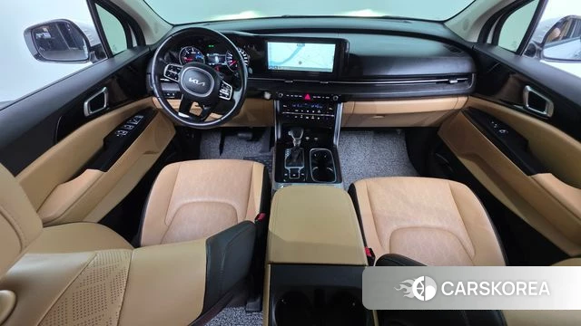 Kia Carnival 4th generation id 4414962 из Кореи 17