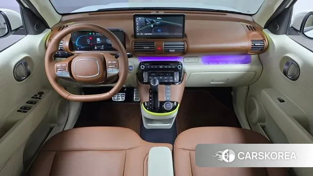 Hyundai The New Casper id 3769574 из Кореи 17