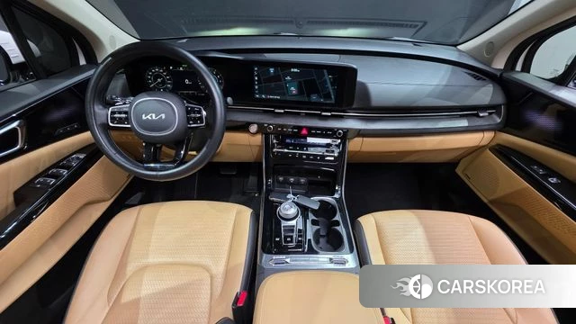 Kia Carnival 4th generation id 4567259 из Кореи 31