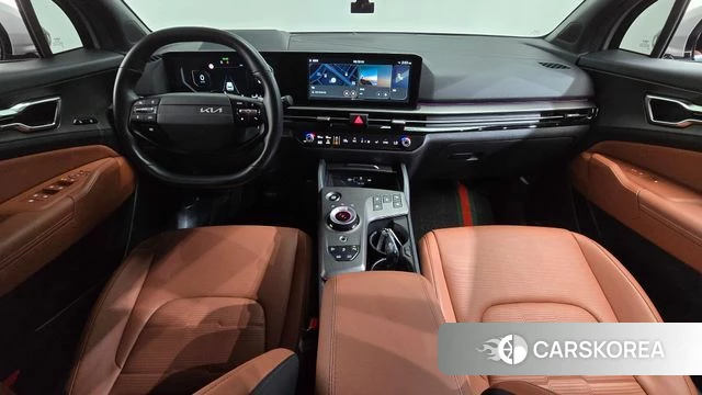 Kia The New Sportage 5th Generation id 4757191 из Кореи 29