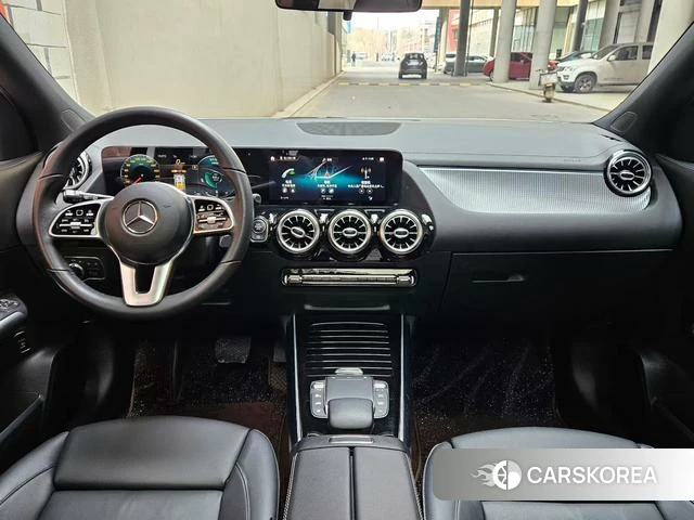 Mercedes-Benz GLA id 4258747 из Китая 7