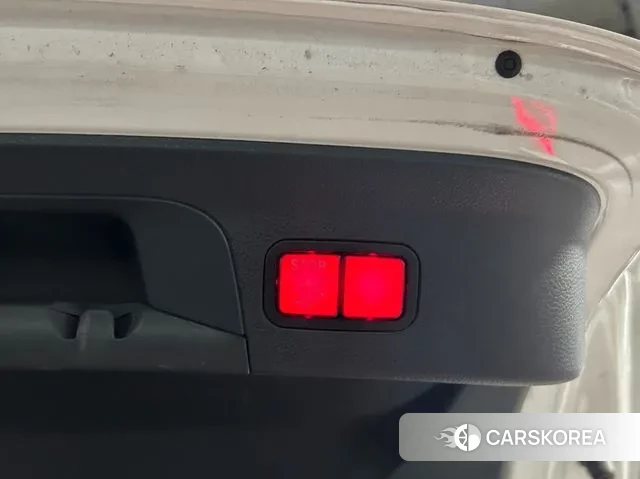 Mercedes-Benz GLC-Class X253 id 3765367 из Кореи 17