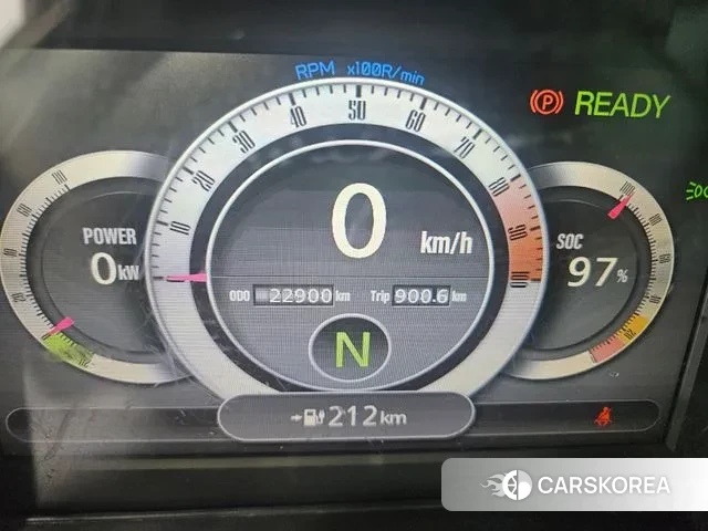 Chevrolet (GM Daewoo) New Damas id 3639817 из Кореи 10