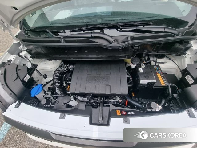 Kia The New Kia Ray id 4393556 из Кореи 17