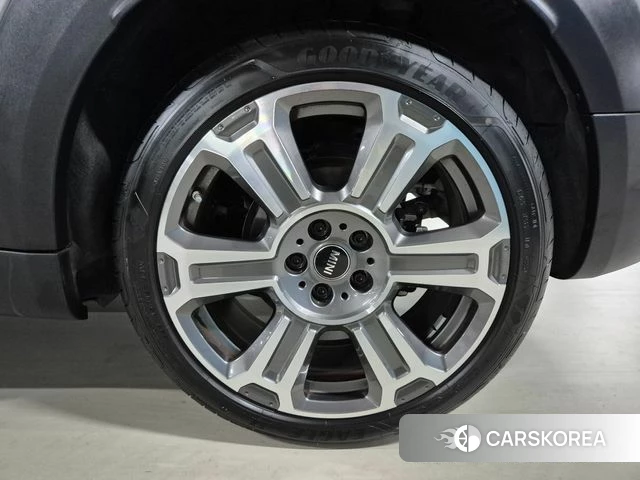 Mini Cooper S Countryman id 3921980 из Кореи 17