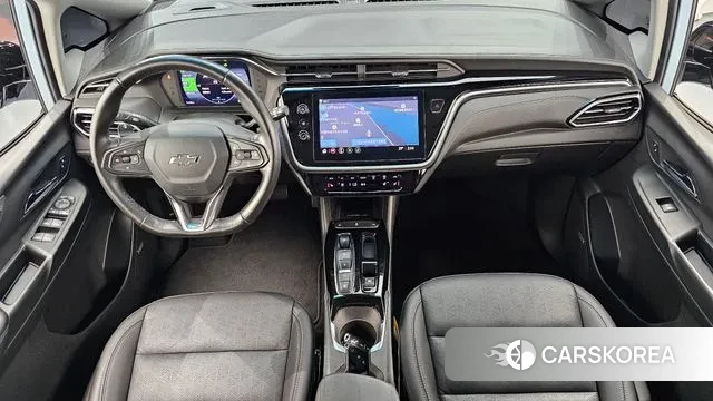 Chevrolet (GM Daewoo) New Bolt EV id 2884507 из Кореи 17