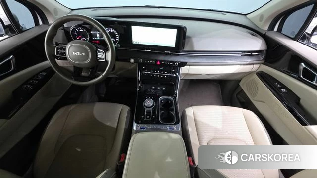 Kia Carnival 4th generation id 3877592 из Кореи 17